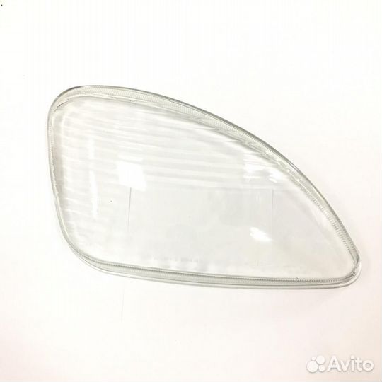 Стекло фары ГАЗель 3302 правое