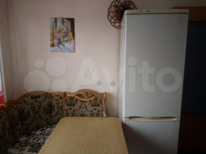 1-к. квартира, 32 м², 2/5 эт.