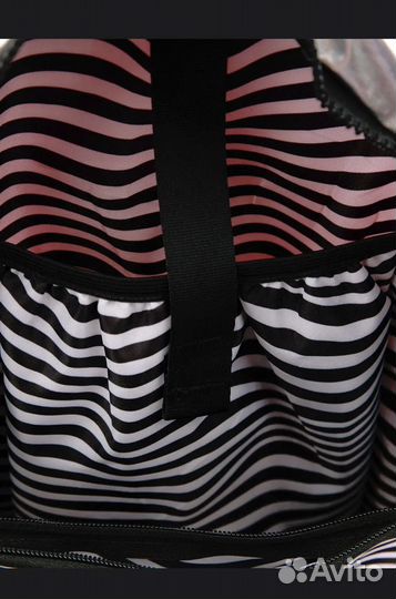 Рюкзак школьный для девочки новый