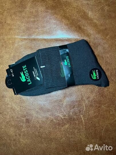 Носки мужские спортивные