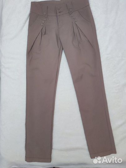 Школьная одежда для девочки пакетом на раз 158-164