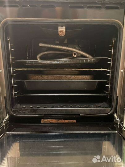 Газовая плита Gorenje GI 438 e