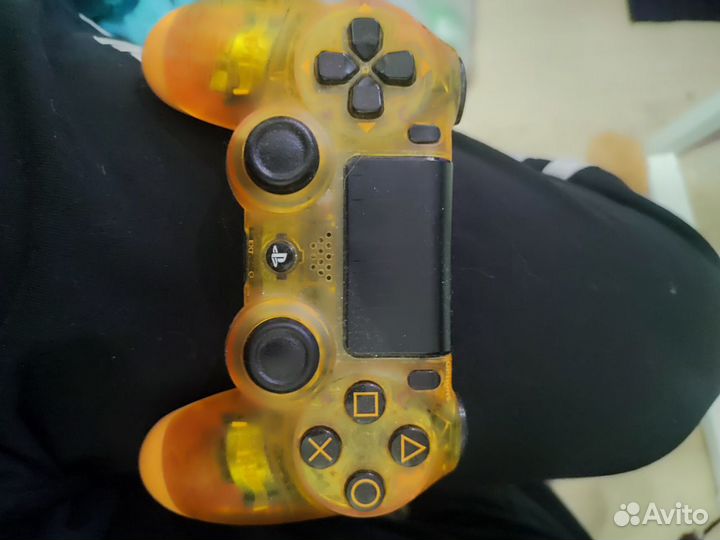 Sony playstation 4 pro limited edition