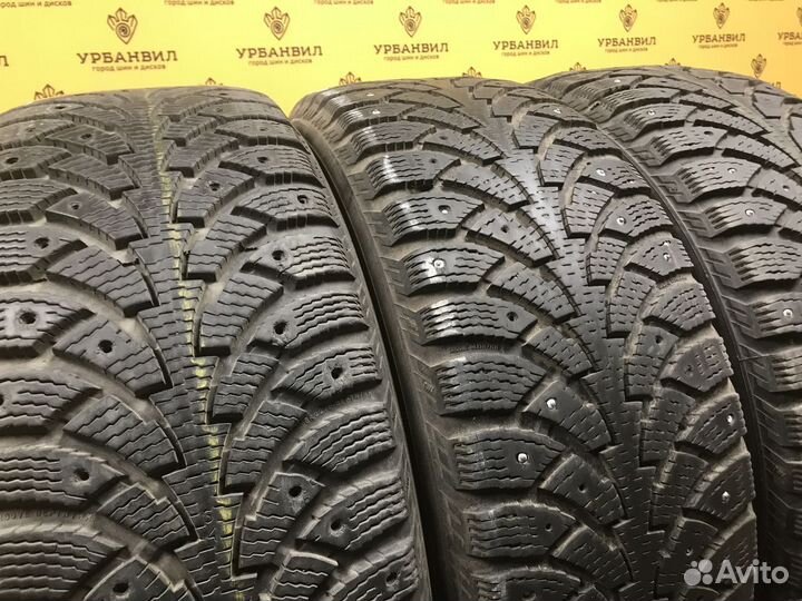 Nokian Tyres Nordman 4 205/55 R16 94T