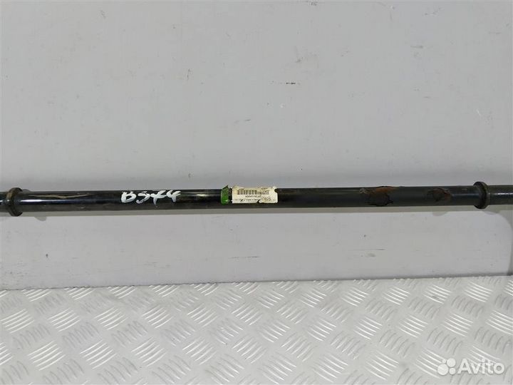 Стабилизатор подвески передний Audi A7 4G 4G04113