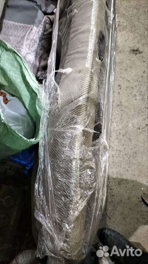 Сиденья комплект