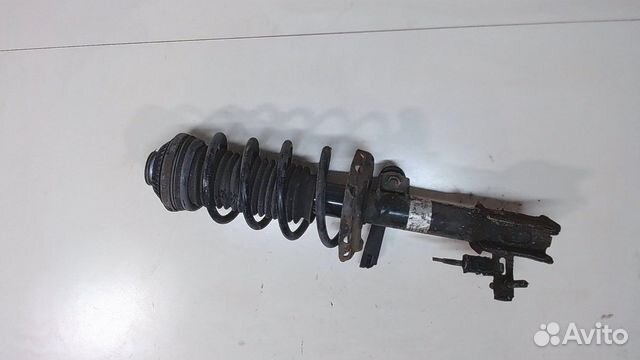 Амортизатор подвески Opel Astra H, 2008