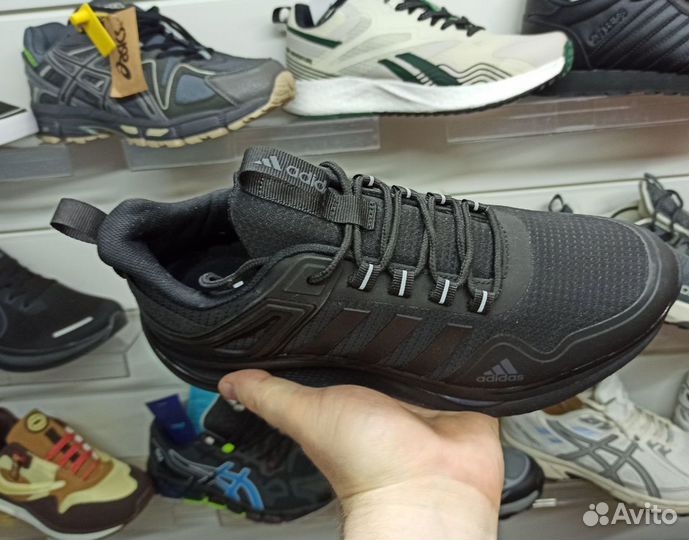 Кроссовки Adidas мужские (Арт.70769)