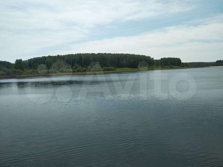 Участок 15 га (СНТ, ДНП)