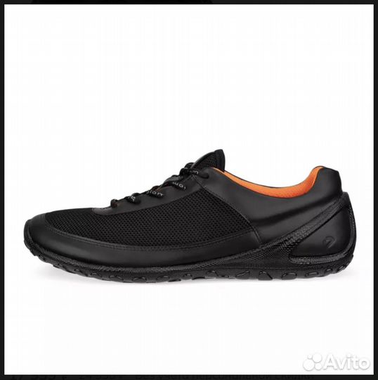 41,42,43,44,45,46 кроссовки ecco biom everyday M