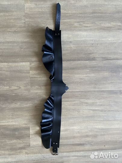 Ремень баска