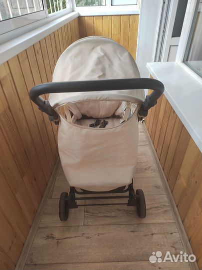 Коляска cam Portofino