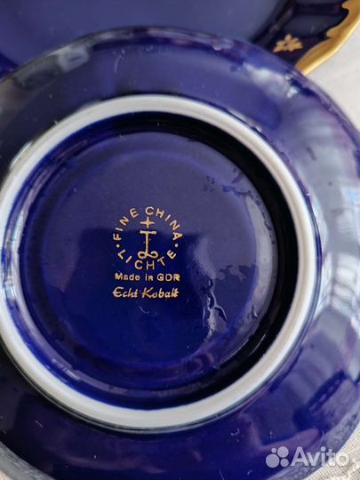 Комплект кофейный