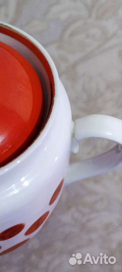 Молочник RPR