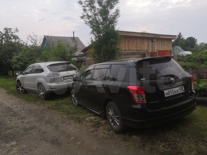 Дача 30 м² на участке 9 сот.