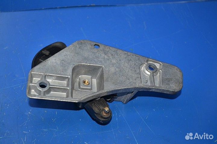 Ручка двери внутренняя, правая DAF XF105 (01.05)