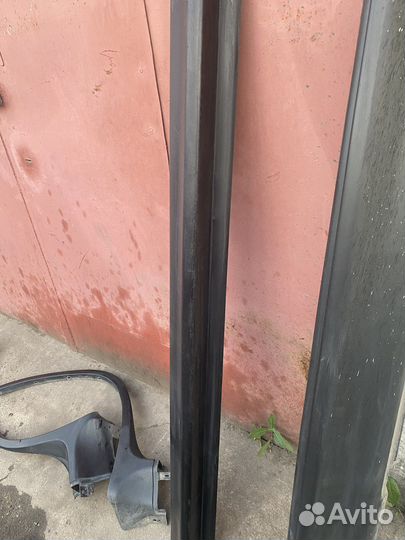 Комплект порогов е 53