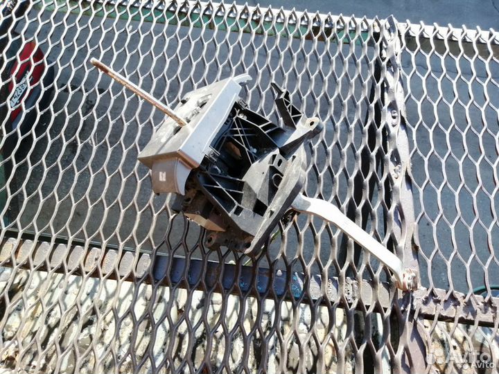 Кулиса АКПП Toyota Land Cruiser 200