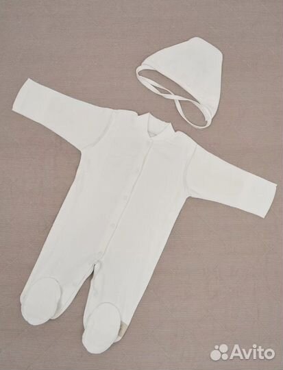 Детские вещи пакетом на девочку 56 62