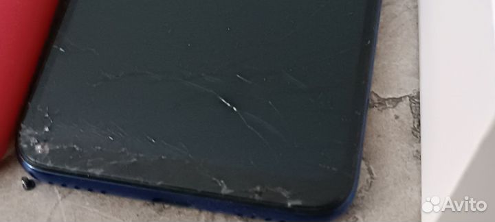 Xiaomi Mi A3, 4/128 ГБ