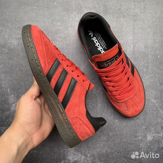 Кроссовки Adidas Handball Spezial