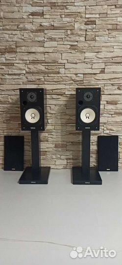 Yamaha ns 10mt