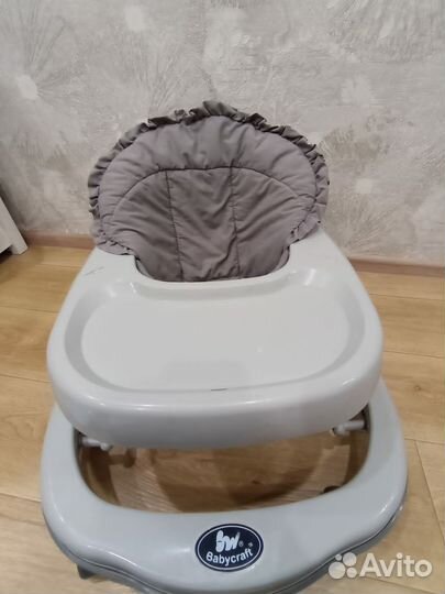 Ходунки детские бу