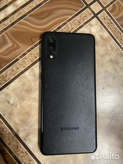 Samsung galaxy A02 32gb