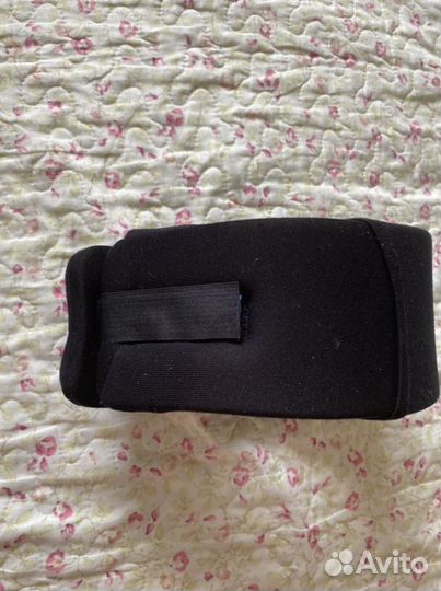 Бандаж на шею