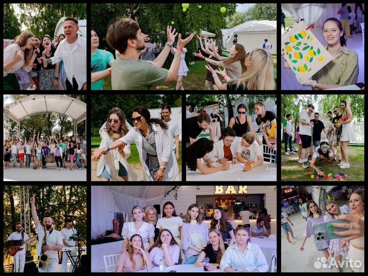 Фотограф на мероприятие, event