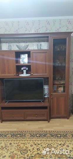 Стенка бу
