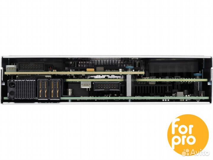 Лезвие Cisco UCS-B200-M4 2xE5-2618Lv3 48GB