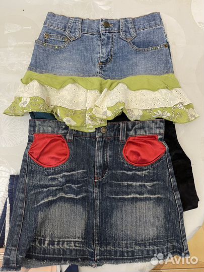 Детские вещи