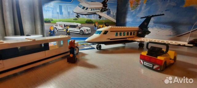 Лего наборы