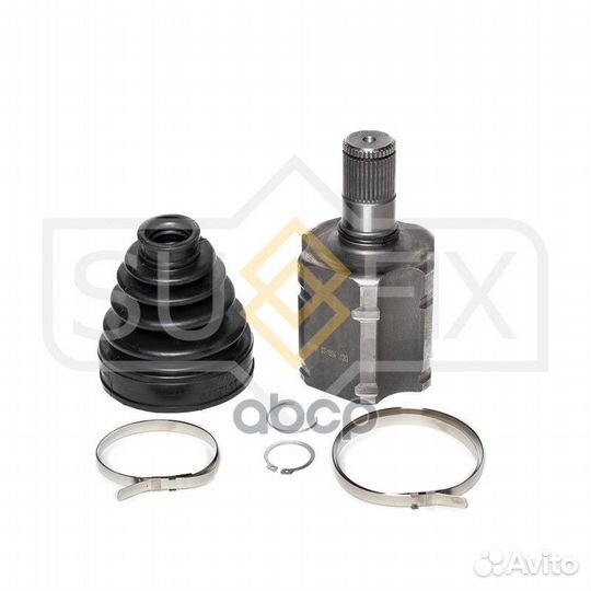 Шрус внутренний перед лев ST1534 sufix