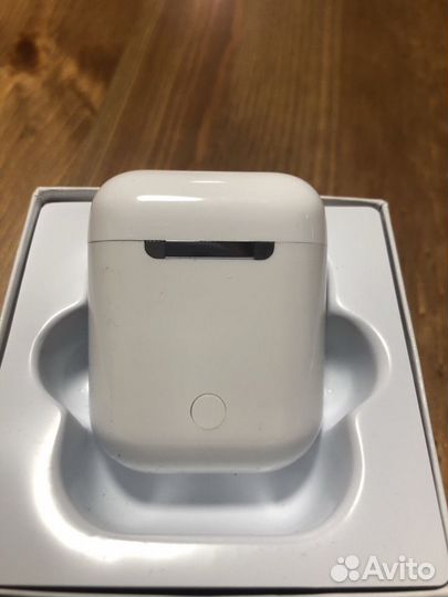 Беспроводные наушники