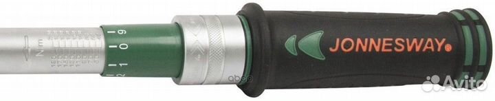 T27200N ключ динамометрический 1/2''DR, 40-200