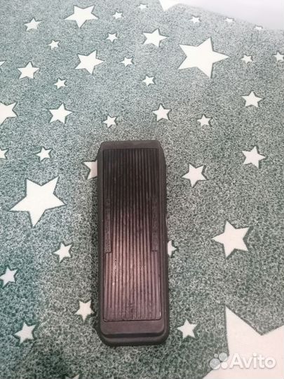 Dunlop GCB95 original CRY baby