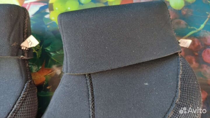 Ласты для дайвинга и подводной охоты Mares razor