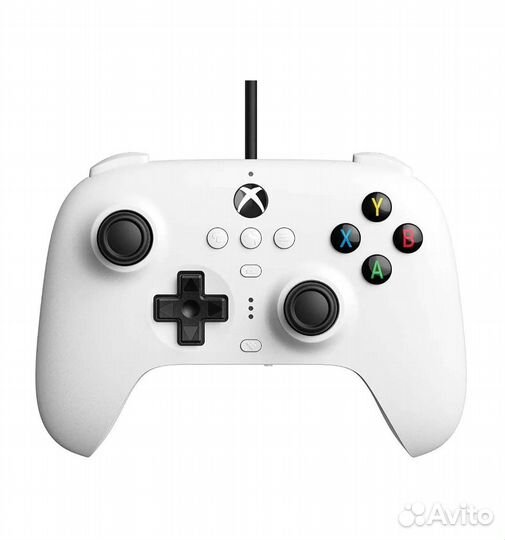 Геймпад 8BitDo Ultimate for Xbox, новый
