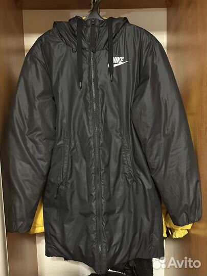 Куртка Nike