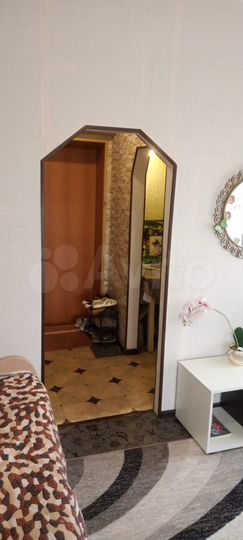 Комната 15,8 м² в 1-к., 2/2 эт.