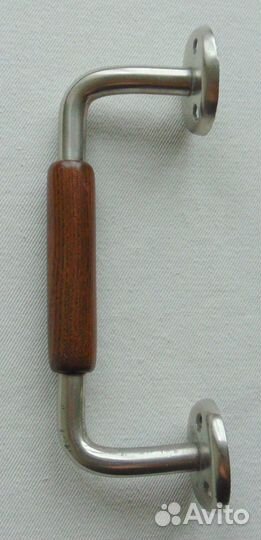 Старинная дверная ручка, СССР