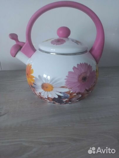 Чайник Кастрюли Столовая посуда Вазы для фруктов