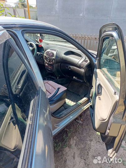 LADA Kalina 1.6 МТ, 2008, 176 747 км