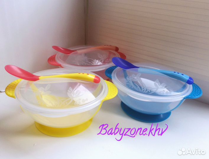 Тарелочка с ложечкой