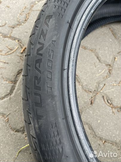 Bridgestone Turanza Serenity 225/45 R19