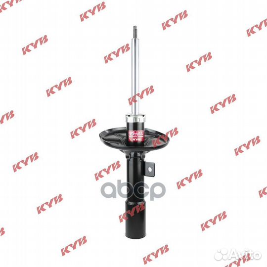 Стойка амортизационная - Excel-G перед прав