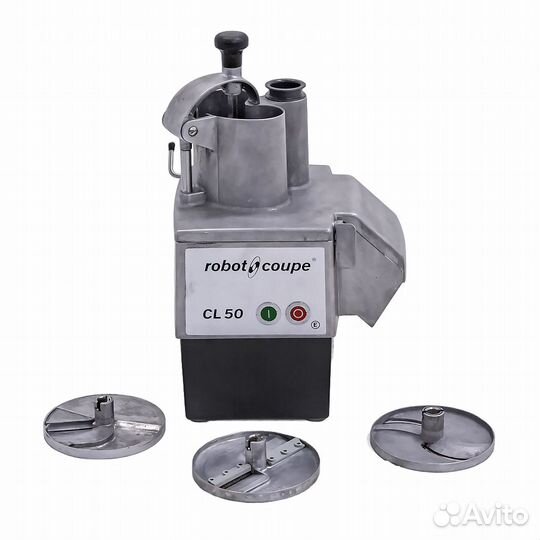 Овощерезки Robot Coupe