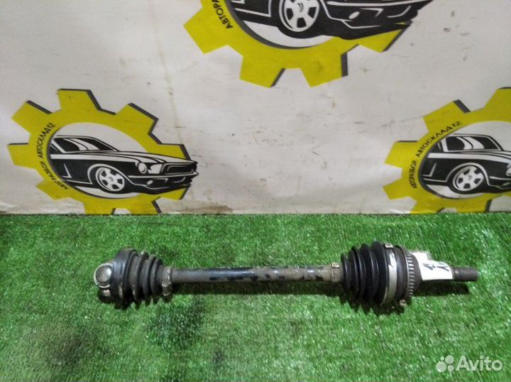 Привод левый Renault Logan SR K7J 2009